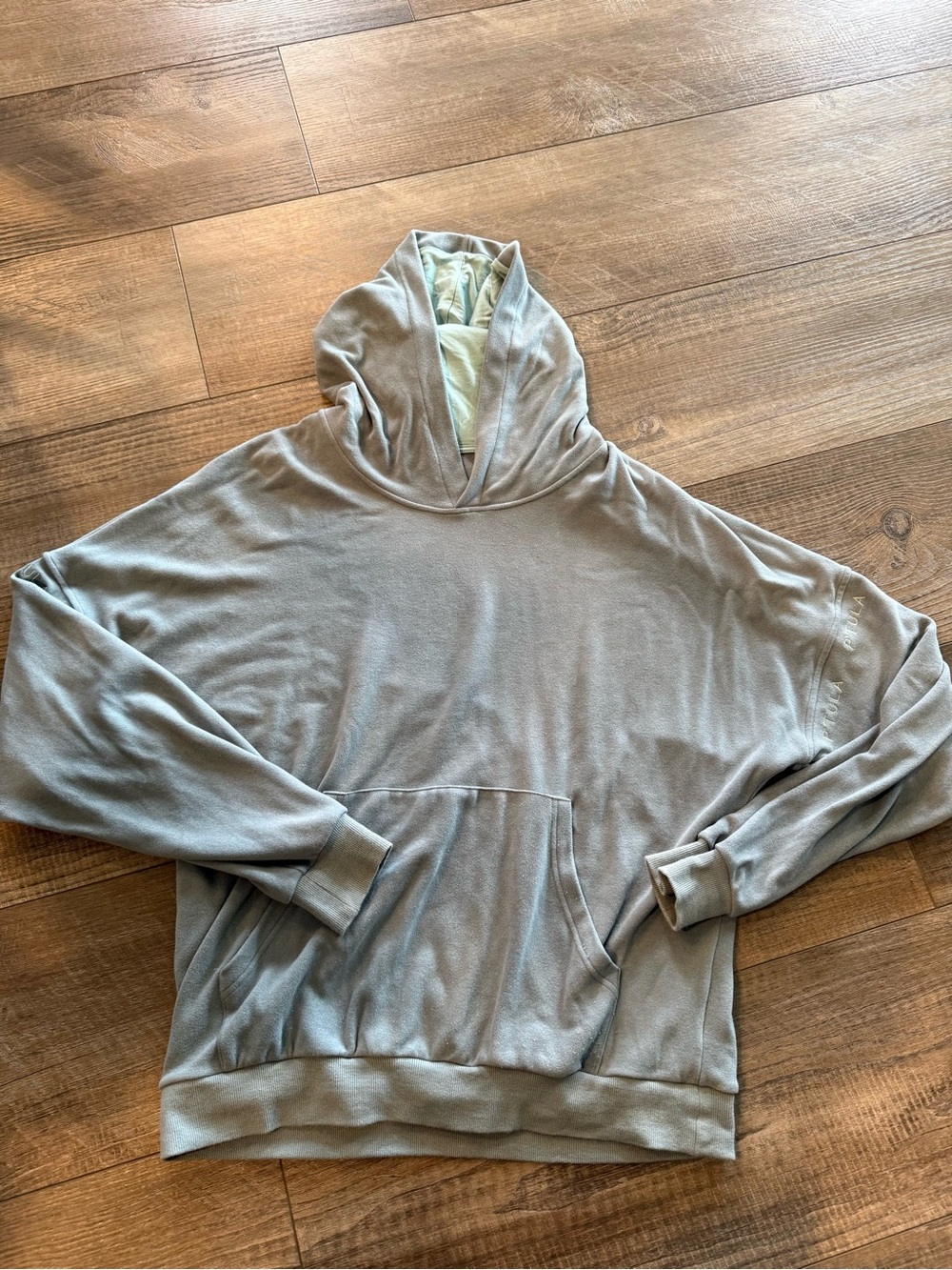 Ptula Mandi II hoodie